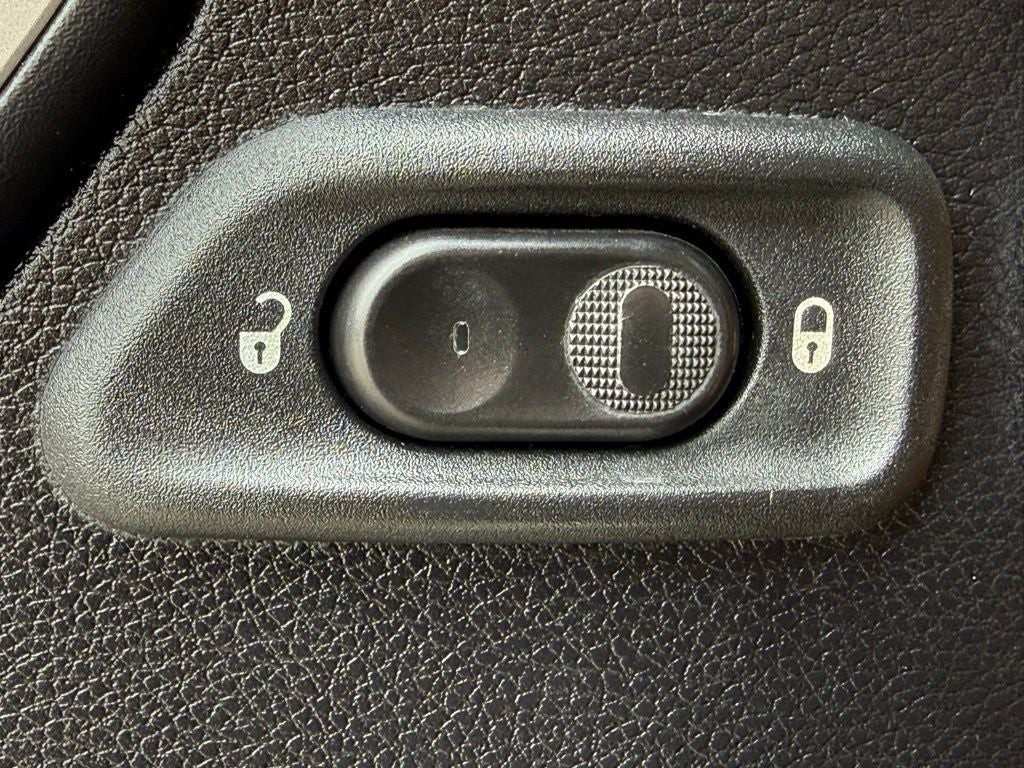 2011 Jeep Wrangler Unlimited Rubicon