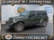 2007 Jeep Wrangler Unlimited Rubicon