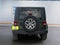 2007 Jeep Wrangler Unlimited Rubicon