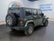 2007 Jeep Wrangler Unlimited Rubicon