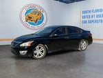 2013 Nissan Altima 3.5 SV