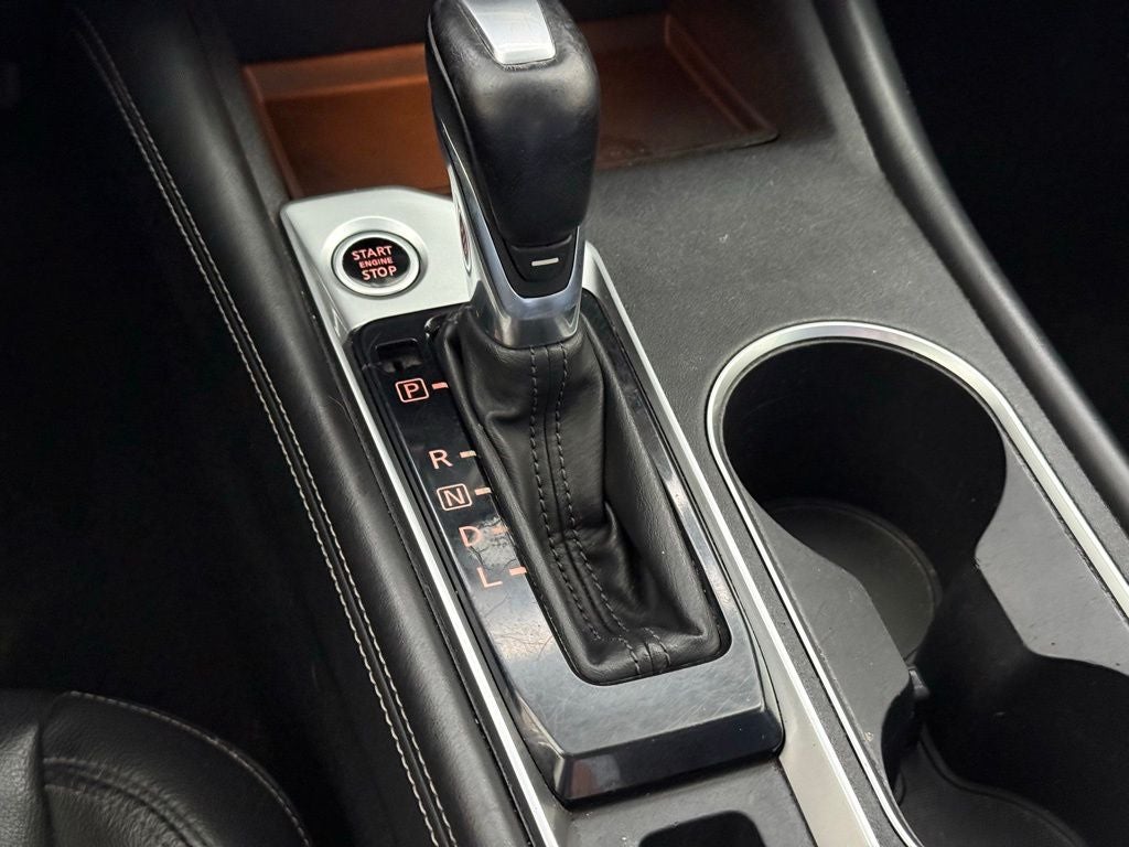 2019 Nissan Altima 2.5 SL