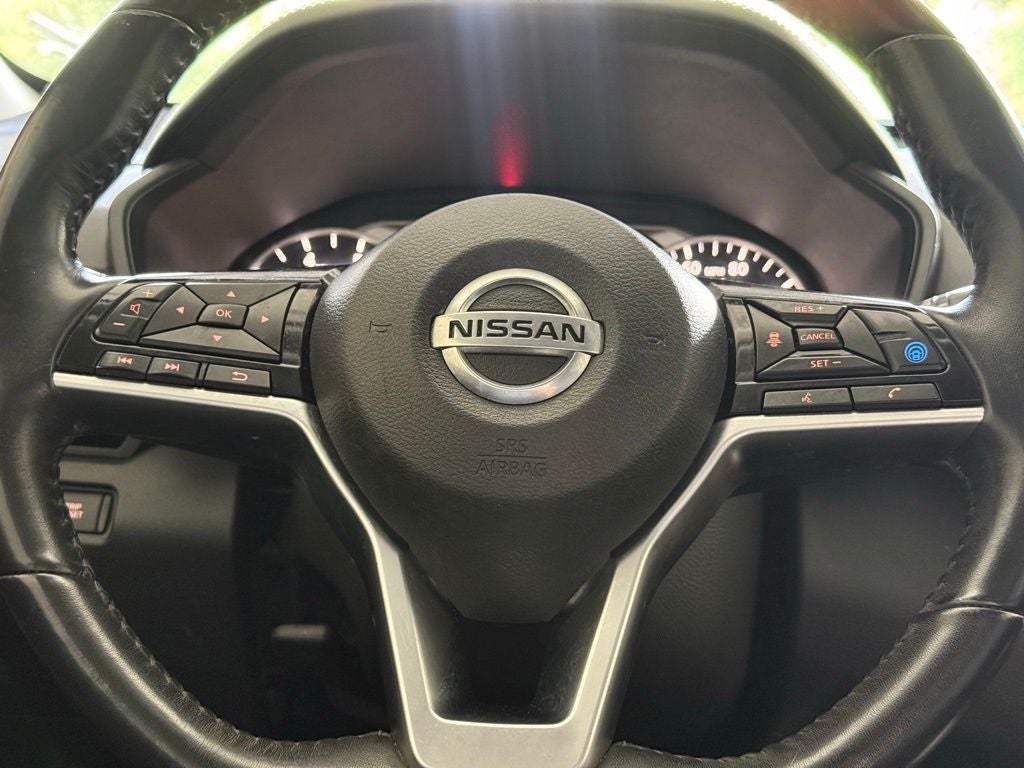 2019 Nissan Altima 2.5 SL