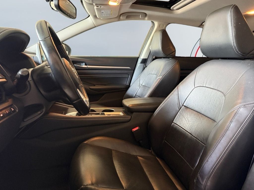 2019 Nissan Altima 2.5 SL