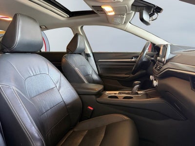 2019 Nissan Altima 2.5 SL