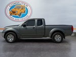 2005 Nissan Frontier SE I4