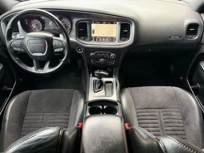 2017 Dodge Charger R/T Daytona 392 Daytona Edition