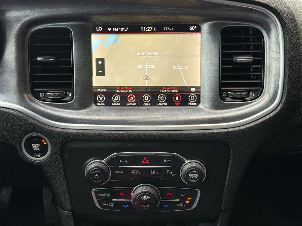 2017 Dodge Charger R/T Daytona 392 Daytona Edition