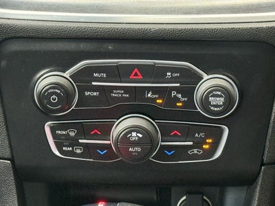 2017 Dodge Charger R/T Daytona 392 Daytona Edition