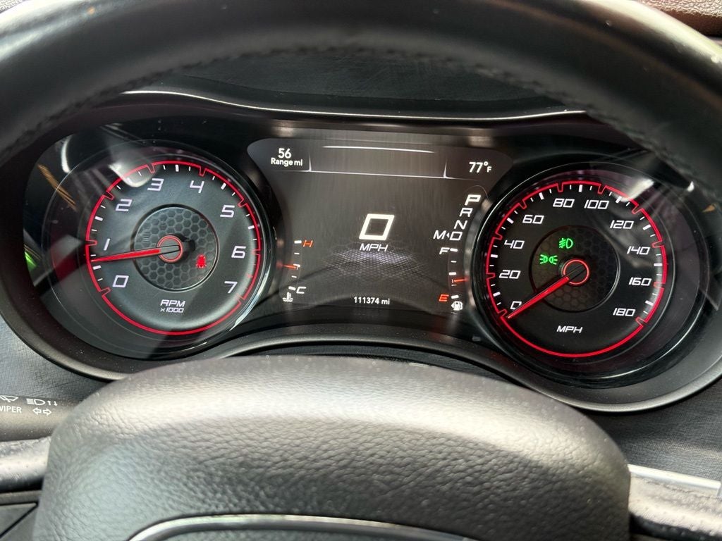 2017 Dodge Charger R/T Daytona 392 Daytona Edition