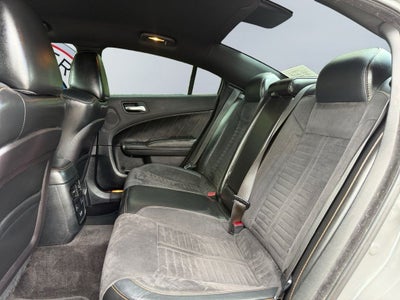 2017 Dodge Charger R/T Daytona 392 Daytona Edition