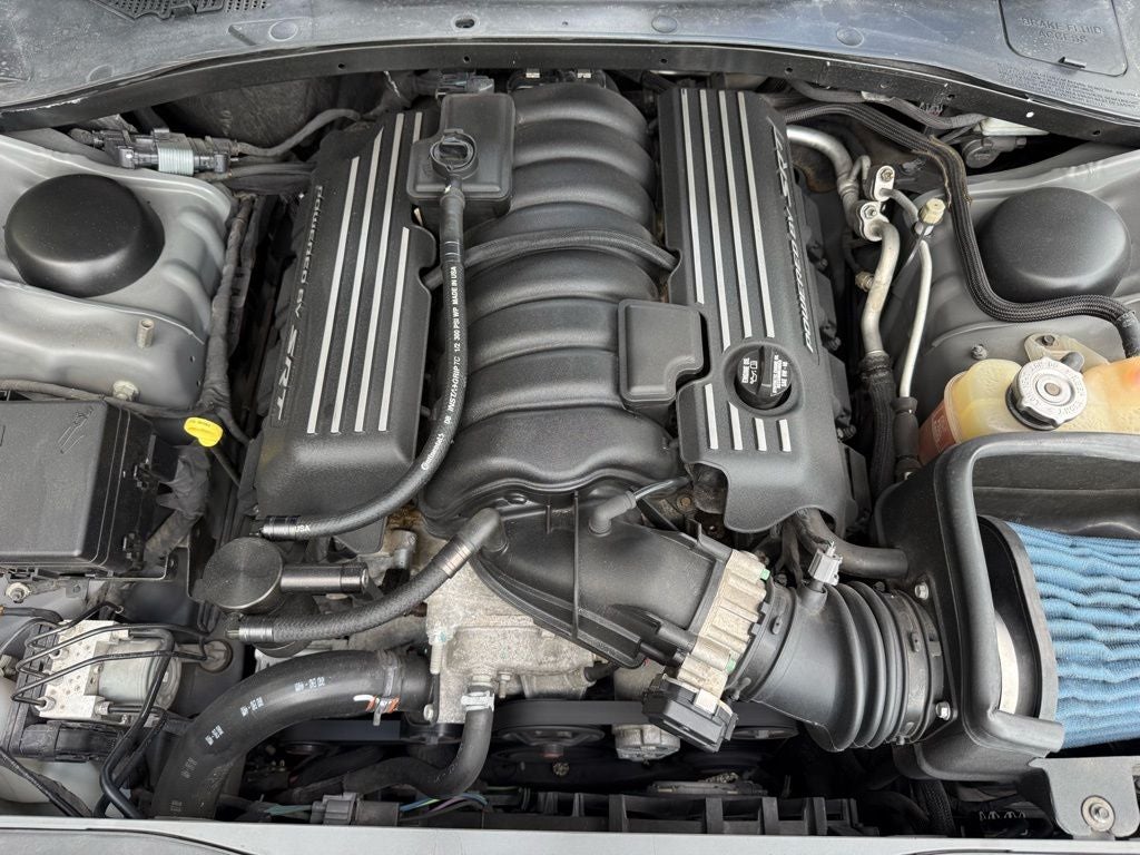 2017 Dodge Charger R/T Daytona 392 Daytona Edition