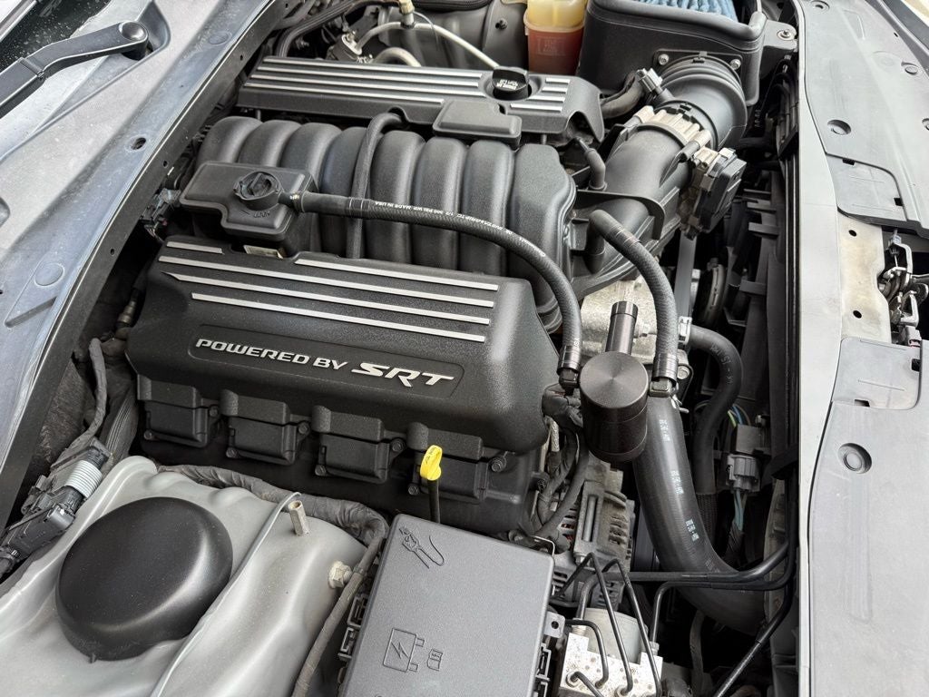 2017 Dodge Charger R/T Daytona 392 Daytona Edition