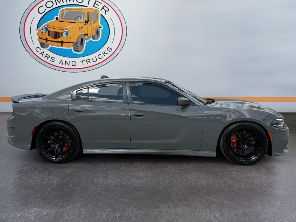 2017 Dodge Charger R/T Daytona 392 Daytona Edition