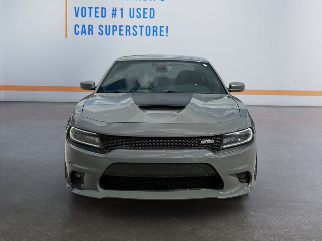 2017 Dodge Charger R/T Daytona 392 Daytona Edition