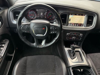 2017 Dodge Charger R/T Daytona 392 Daytona Edition