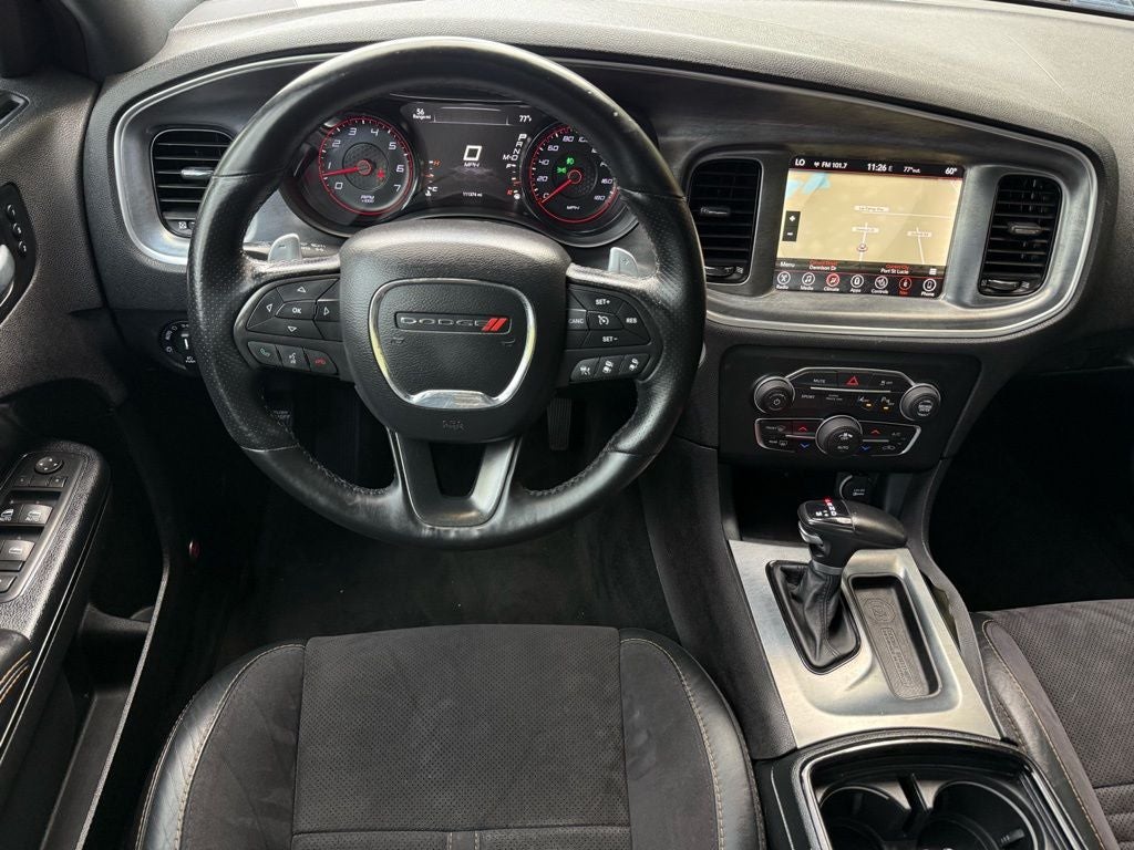 2017 Dodge Charger R/T Daytona 392 Daytona Edition