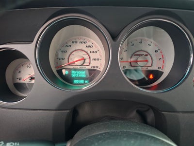 2014 Dodge Challenger SRT8 Core