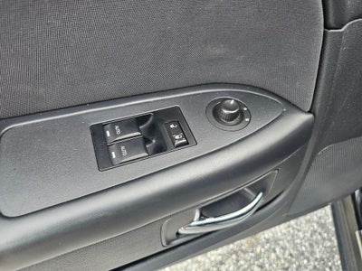 2014 Dodge Challenger SRT8 Core