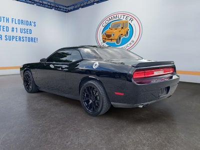 2014 Dodge Challenger SRT8 Core