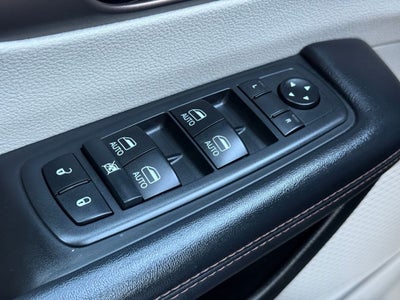 2019 Chrysler Pacifica Touring L Plus