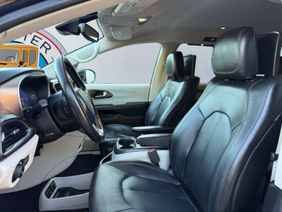 2019 Chrysler Pacifica Touring L Plus
