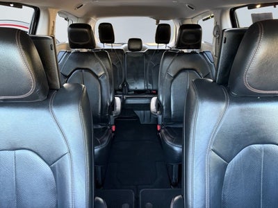 2019 Chrysler Pacifica Touring L Plus