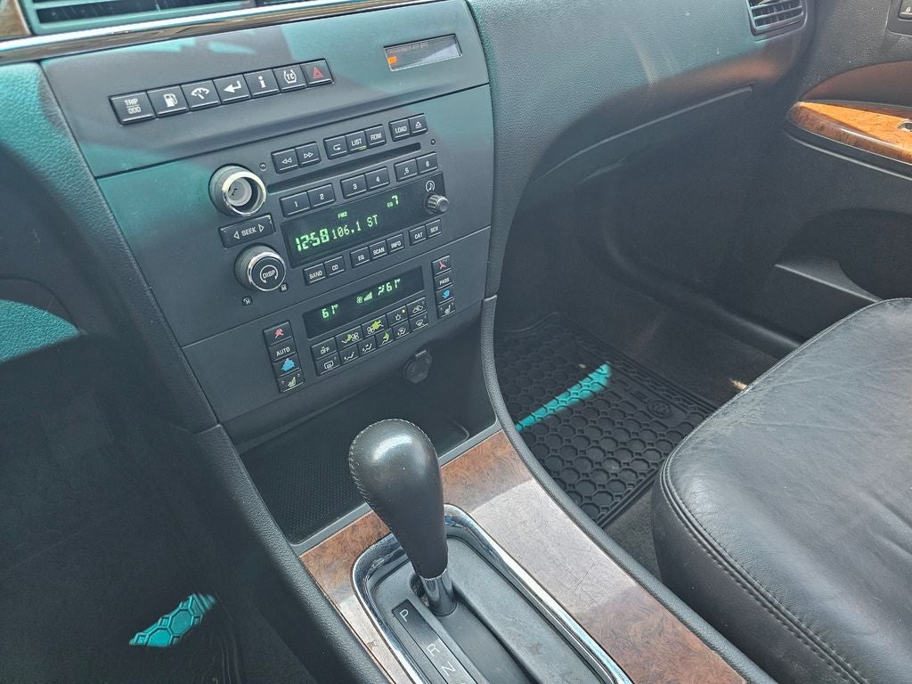 2006 Buick LaCrosse CXL