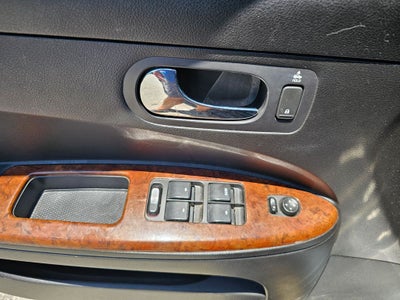 2006 Buick LaCrosse CXL