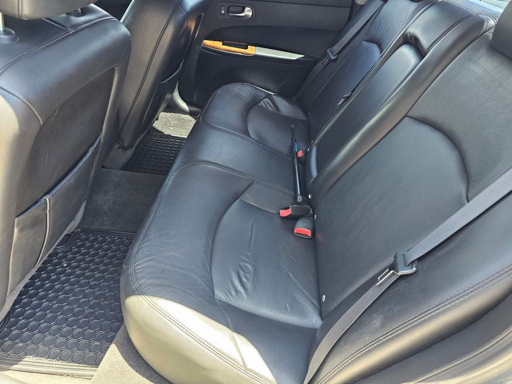 2006 Buick LaCrosse CXL