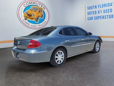 2006 Buick LaCrosse CXL