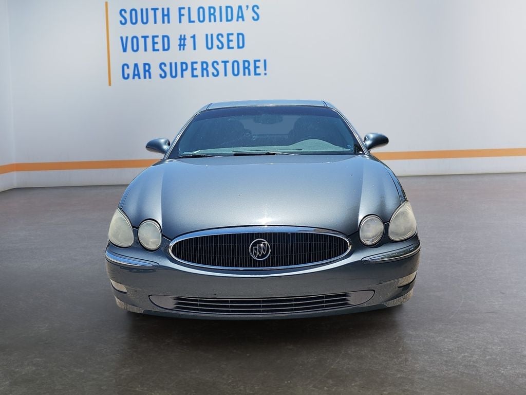 2006 Buick LaCrosse CXL