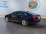 2016 Cadillac XTS Platinum