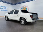 2008 Honda Ridgeline RTL