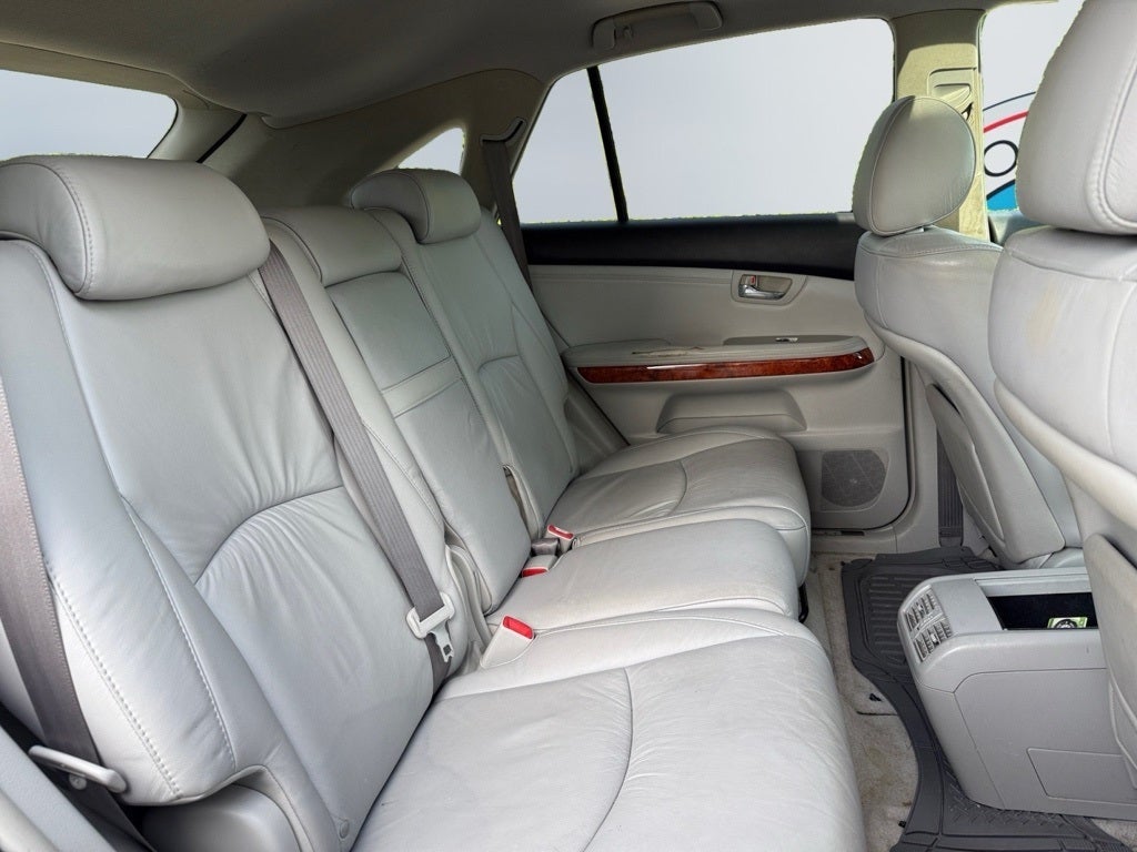 2006 Lexus RX 330