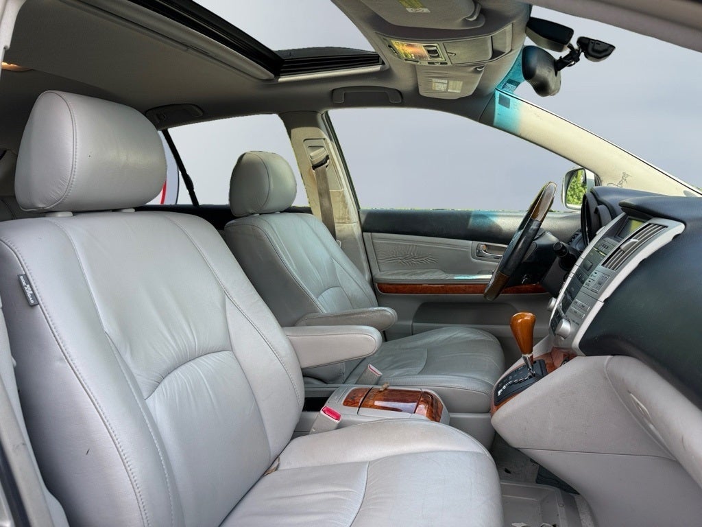 2006 Lexus RX 330