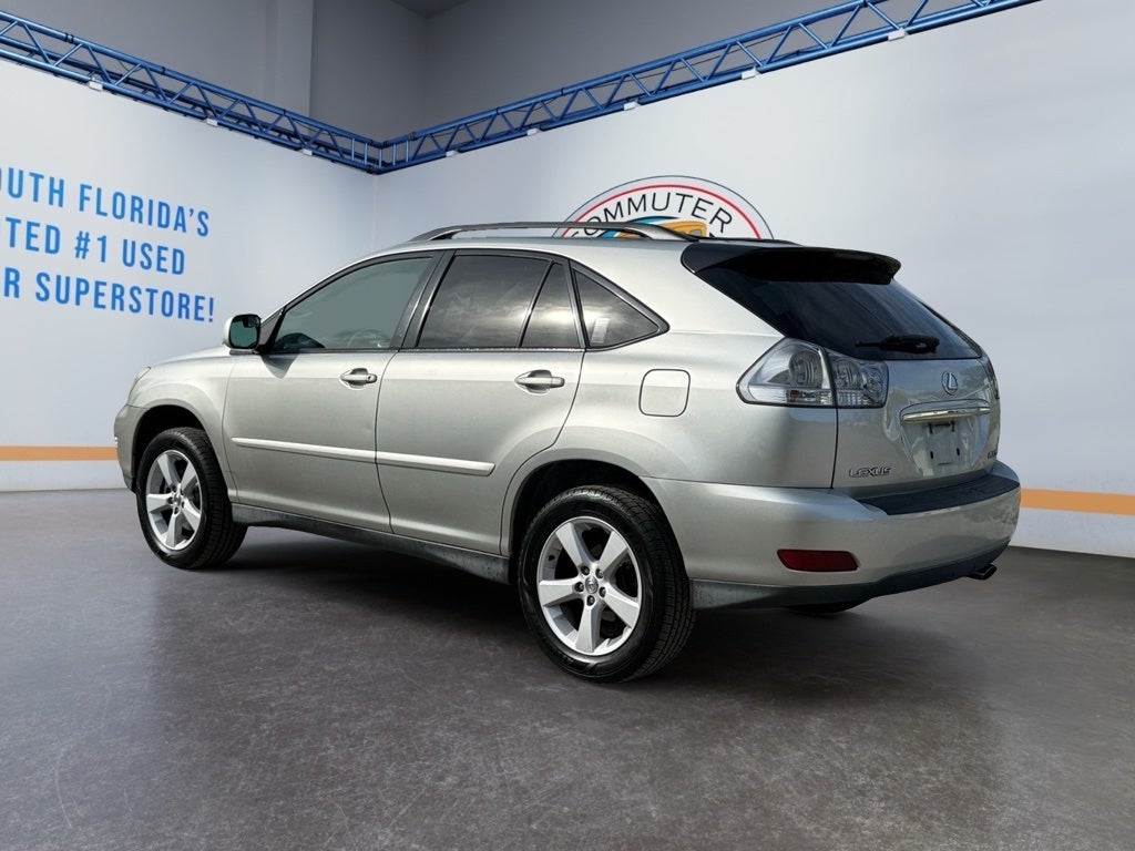2006 Lexus RX 330