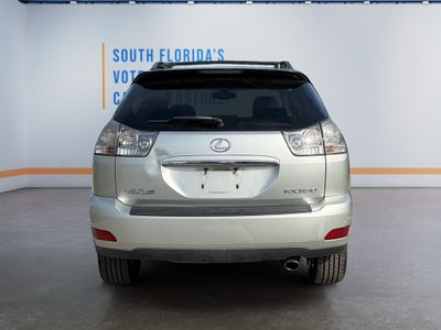 2006 Lexus RX 330