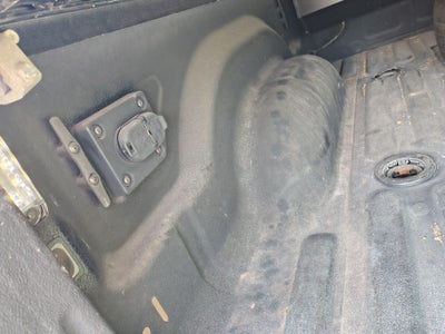 2020 RAM 3500 Limited