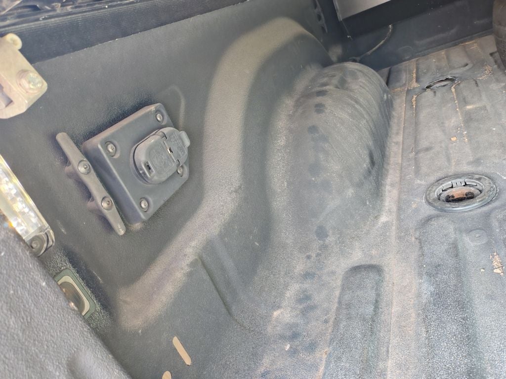 2020 RAM 3500 Limited