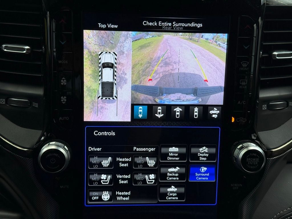 2020 RAM 3500 Limited