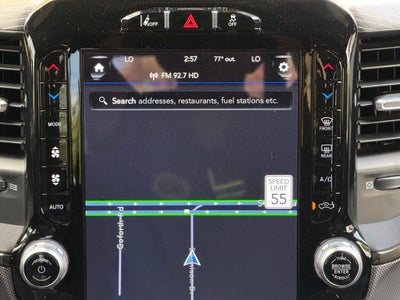 2020 RAM 3500 Limited