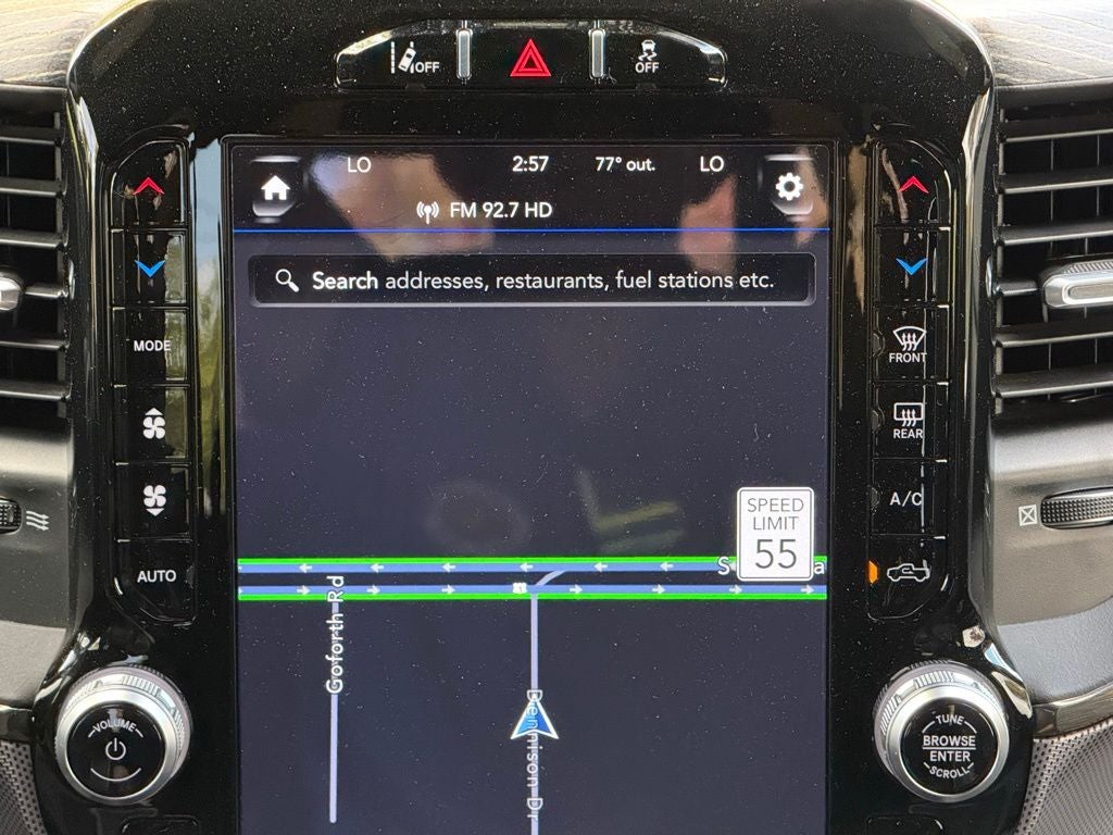 2020 RAM 3500 Limited