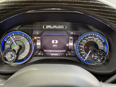 2020 RAM 3500 Limited