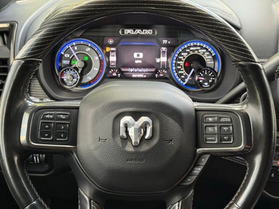 2020 RAM 3500 Limited