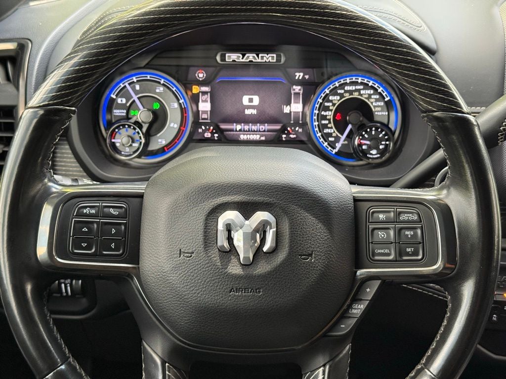 2020 RAM 3500 Limited