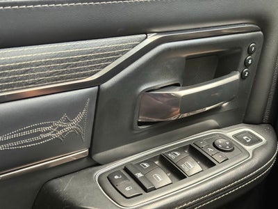 2020 RAM 3500 Limited