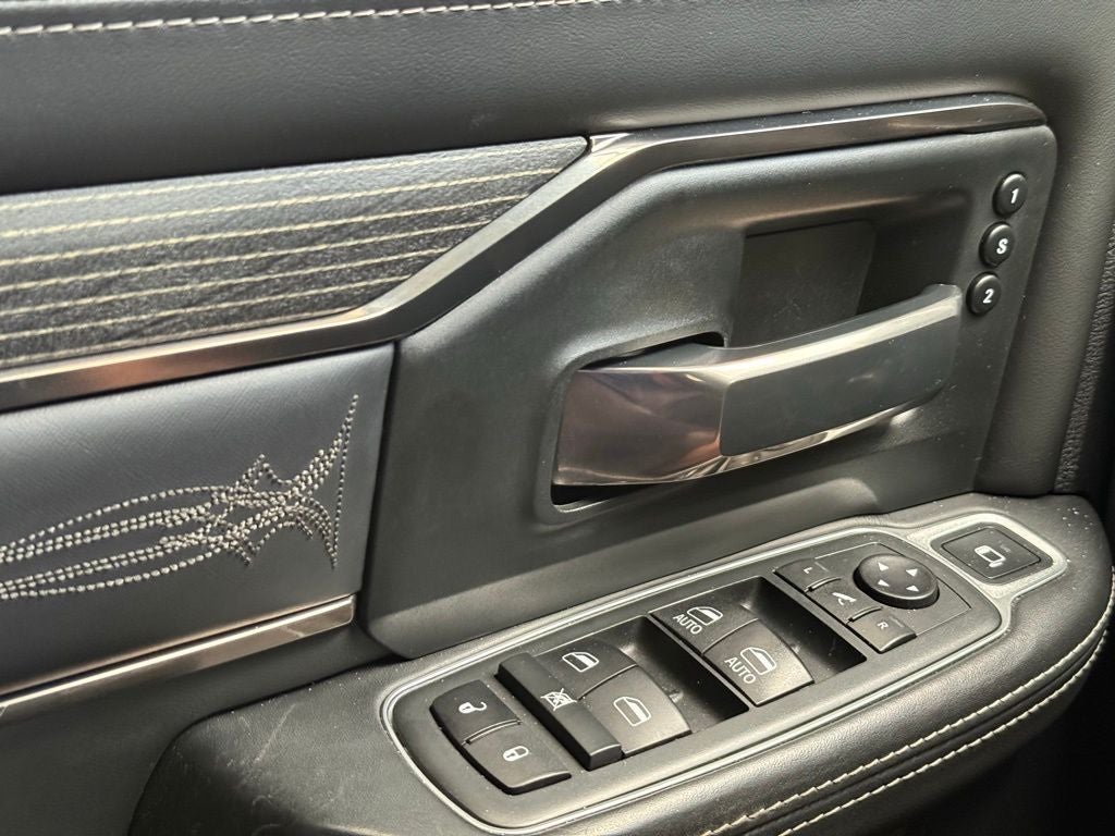 2020 RAM 3500 Limited