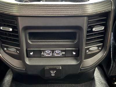 2020 RAM 3500 Limited