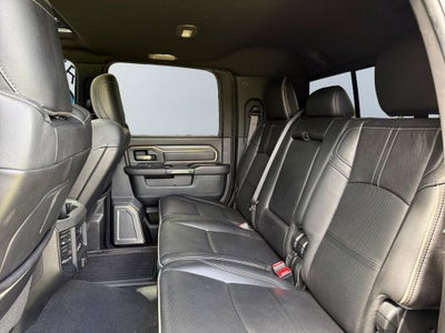 2020 RAM 3500 Limited